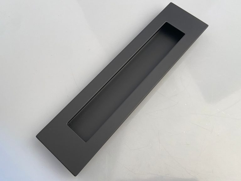 china matt black cabinet handle pulls